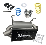 Aftermarket Assassins 2024+ Xpedition Stealth Kit (125hp)